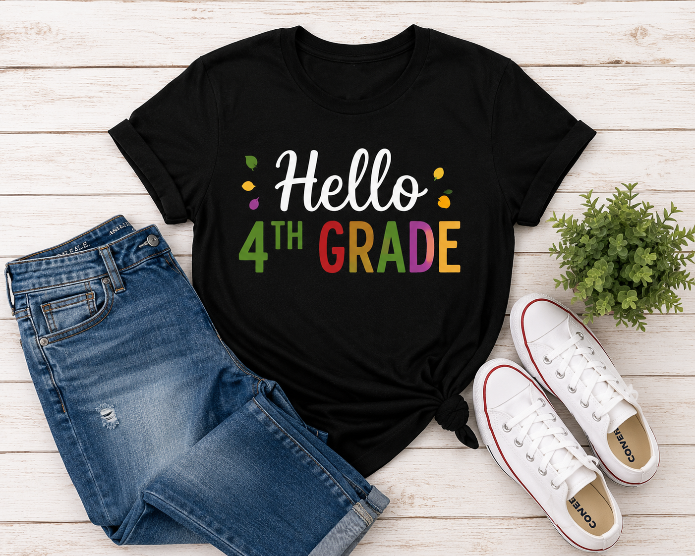 Back to School Collection