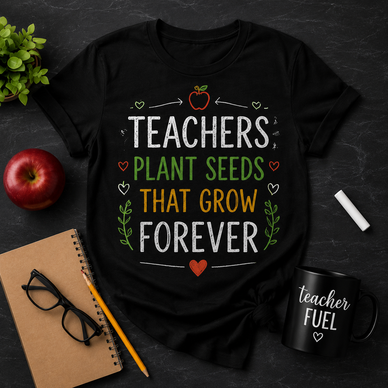 Teacher Collection